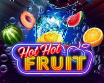Hot Hot Fruit
